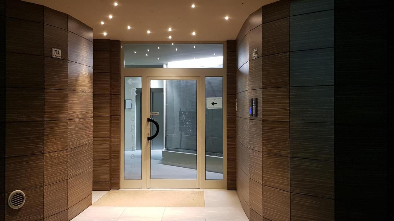 Condominio La Torre 1 Galliate Ngoại thất bức ảnh