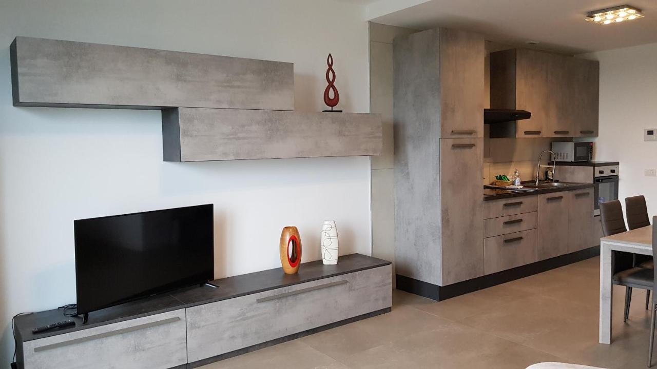Condominio La Torre 1 Galliate Ngoại thất bức ảnh