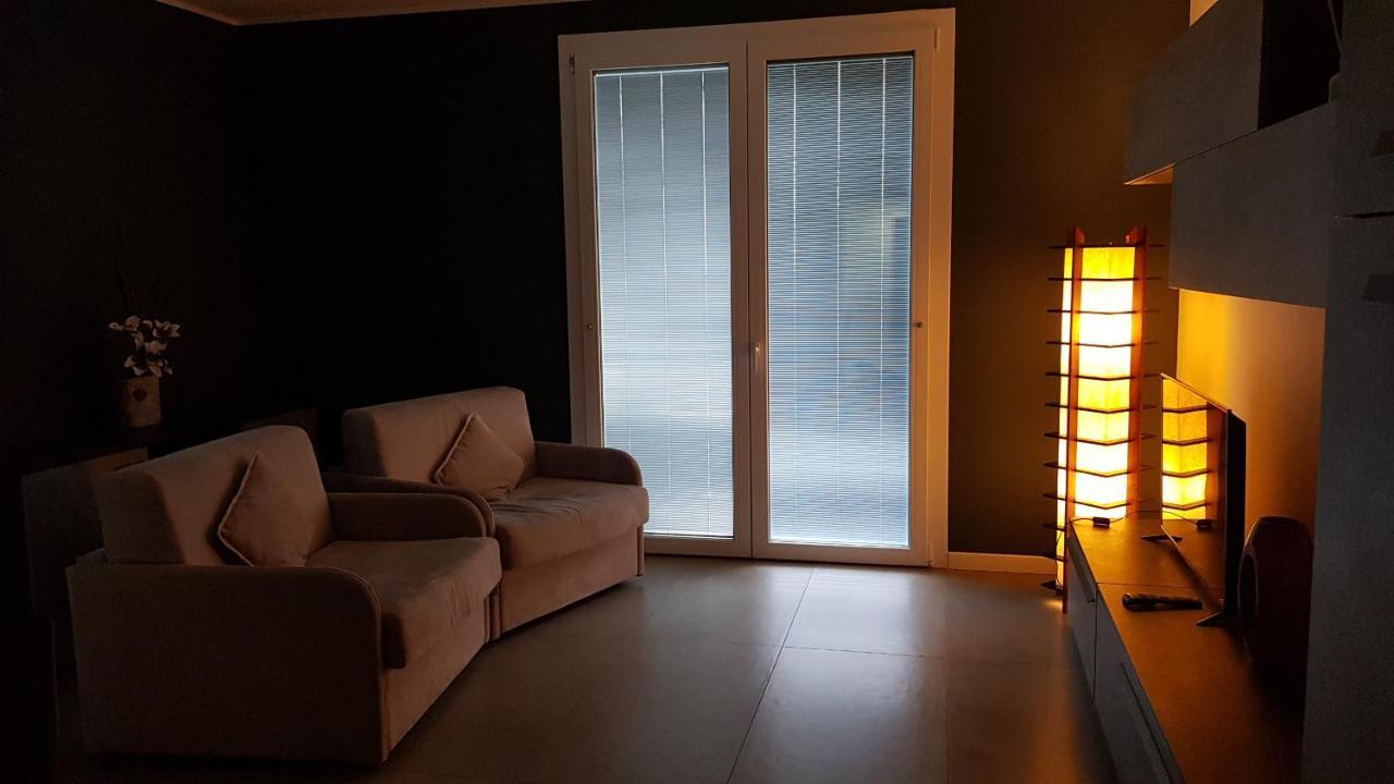 Condominio La Torre 1 Galliate Ngoại thất bức ảnh
